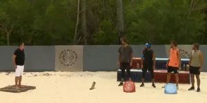 Canlı yayınlanan Survivor dörtlü finalde eleme ne zaman olacak?