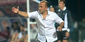 Altay-BB Erzurumspor maçının ardından