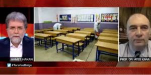 Kurban Bayramı'nda kısıtlama olacak mı?