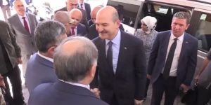 İçişleri Bakanı Soylu'dan "Yıldırım-1 Cudi operasyonu" vurgusu