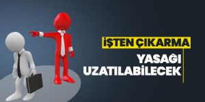 Sektöre göre kısa çalışma