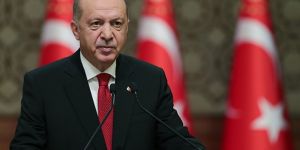 Cumhurbaşkanı Erdoğan: Bertaraf etmeye kararlıyız