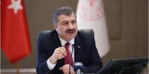 Bakan Koca'dan önemli mesaj: Bu teori 'bilimsel' olarak yanlış