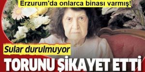 Genelev kraliçesi Matild Manukyan'ın paylaşmayın mirası
