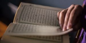 İngiliz medyası Kur'an-ı Kerim'i kaynak gösterdi: 'Kıyamet geliyor'