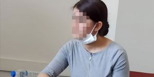 PYD/PKK elebaşlarından Salih Müslüm'ün teslim olan yeğeninin ifadesi ortaya çıktı
