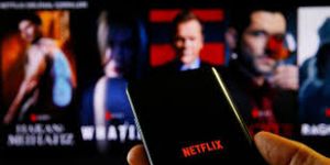 Netflix Türkiye'den çekiliyor mu?