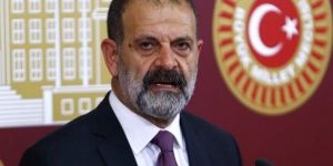 HDP'li vekilin tecavüzüne uğrayan kadın konuştu: