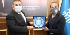 Palandöken Belediyesi yine farkındalık oluşturdu