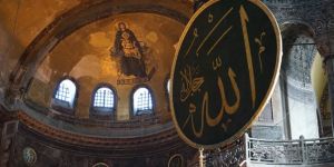 Ebubekir Sofuoğlu'ndan tepki çeken Ayasofya sözleri: Camide fahişe olur mu?