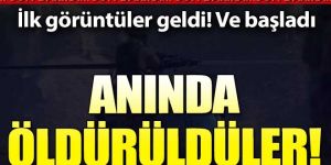 'Yıldırım- 2 cilo' operasyonu başlatıldı
