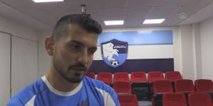 Maç öncesi kadroya alındı, takımının Süper Lig'e çıkmasında "anahtar" isim oldu