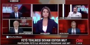 İçişleri Bakanı Soylu ve Mehmet Metiner canlı yayında tartışmışlardı! Yeni açıklama