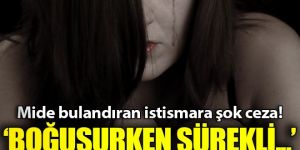 Yargıtay'dan tartışılan karar! Kız çocuğu istismarcısını tahliye etti