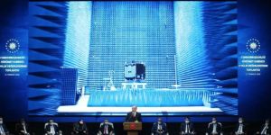 Cumhurbaşkanı Erdoğan'dan önemli açıklamalar