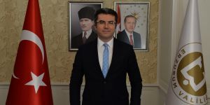 Vali Memiş’ten 23 Temmuz mesajı