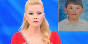 Müge Anlı'daki Şiar Kılıç olayı gündem oldu! Anne Gülizar'in şaşırtan sözleri