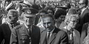 Erzurum Kongresi'nin yıl dönümü fotoğrafları gün yüzüne çıkarıldı