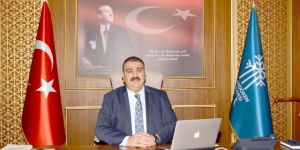 Başkan Sunar’dan 23 Temmuz mesajı