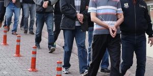 12 ilde FETÖ'ye yönelik operasyon; 11 gözaltı