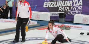Curlingte şampiyonlar belli oldu