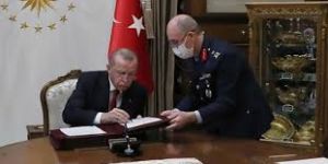 YAŞ kararları belli oldu