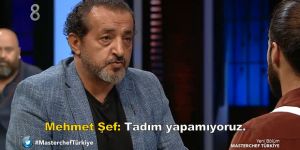 MasterChef Türkiye'de diskalifiye şoku!