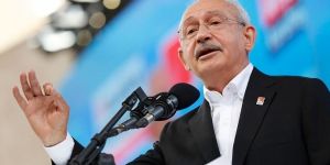 CHP kurultayında flaş gelişme! Kılıçdaroğlu tek aday gösterildi