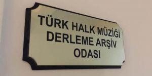 6 il’in türküleri derlendi