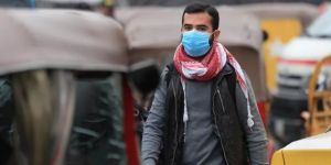 Irak’ta Kurban Bayramı’nda sokağa çıkma yasağı ilan edildi