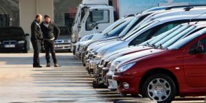 İkinci el araç alacaklar dikkat