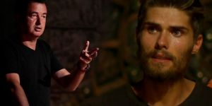 Acun Ilıcalı'nın gözdelerindendi! Survivor Barış'tan büyük müjde