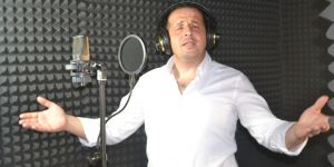 Erzurum’un unutulmuş türkülerine Mutlu dokunuş