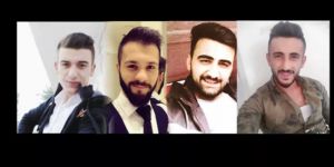 Kimlikleri belli oldu! Dört ile şehit ateşi düştü