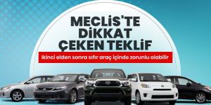İkinci elden sonra sıfır araç içinde ekspertiz zorunlu mu oluyor?