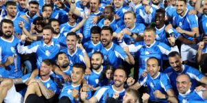 Süper Lig için son bilet