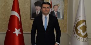 Vali Memiş’ten Kurban Bayramı mesajı