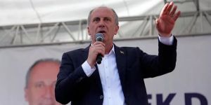 Muharrem İnce yeni parti mi kuruyor?