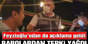 Ekrem Dönmez’in gözaltına alınmasına barolardan tepki yağdı!