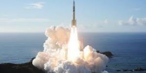 Mars görevi başladı