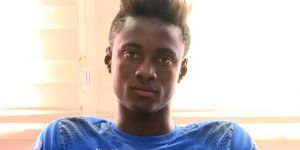 Erzurumspor'un Malili futbolcusu, ailesinden 8 bin kilometre uzakta kariyer peşinde