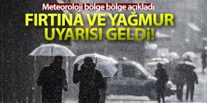 Bugün hava nasıl olacak?