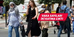 Prof. Dr. Pala’dan dikkat çeken açıklama: Dünyada ikinci dalga konuşulurken…