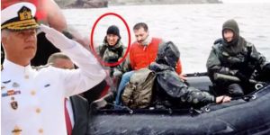 Kardak kahramanı Tuğamiral Ercan Kireçtepe'ye yeni görev!