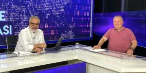 Cemal Enginyurt: Meral Akşener kongreyi kazanmıştı, ben iptal ettirdim