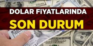 Dolar ve euro rekor kırarken, Merkez Bankası’nın rezervleri eriyor