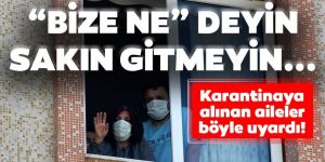 Erzurum'da Komşularının düğününe gittiler korona virüse yakalandılar