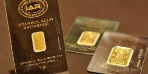 Altınla ilgili önemli tahmin! Gram altın yıl sonunda 600 lirayı bulabilir