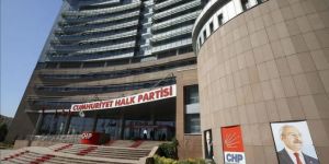 Hikmet Çetin ve Murat Karayalçın'dan Kemal Kılıçdaroğlu’na 'Muharrem İnce' ziyareti