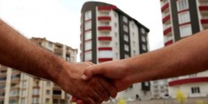 Konut satışı ve kiralanmasında yeni dönem: 4 şart geliyor